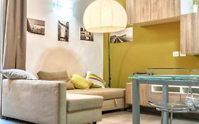 Apartment Plebiscito&Quarter Spanish - Green Chiaia Two